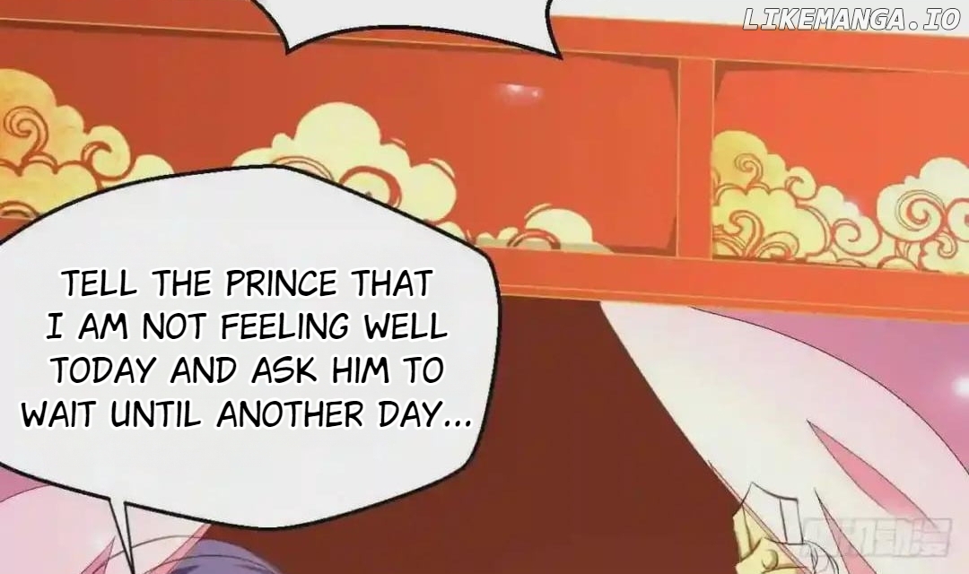 Steal My King Back Chapter 89 - page 30